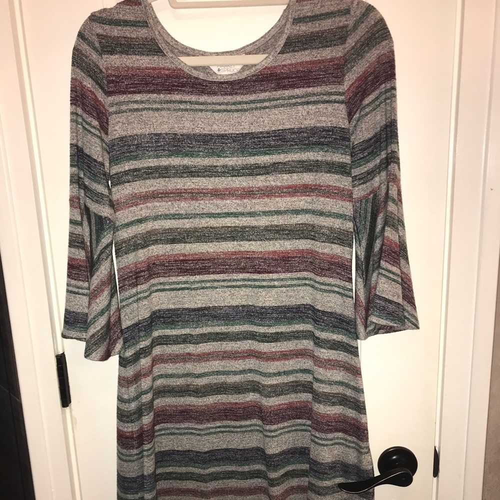 T-Shirt Dress
